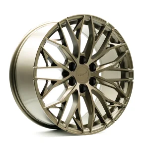 OE+ – TR05 – Bronze – 18″x8″ 22mm – All weather Wheels – TR0518080226139SB